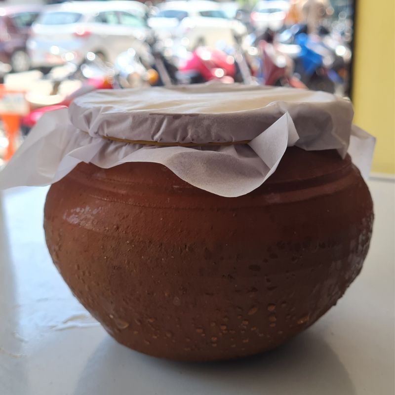 Jujudhau Dahi(big)