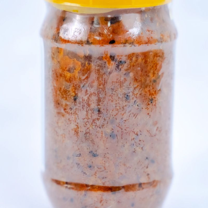 Sweet Mango Pickle