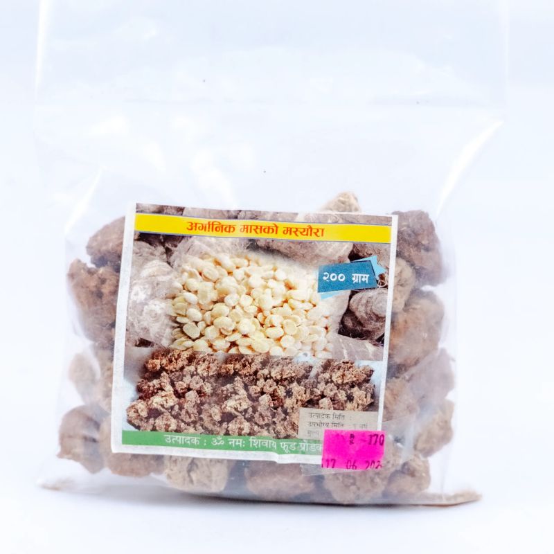 Mashyaura(200gm)