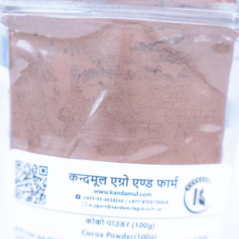 Cocoa Powder(100g)