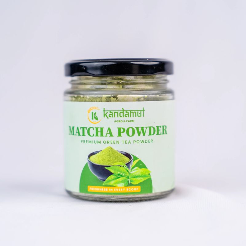 Matcha Powder(50g)