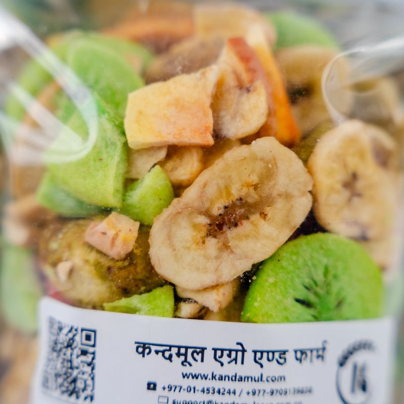 Fruit Chips(250gm)