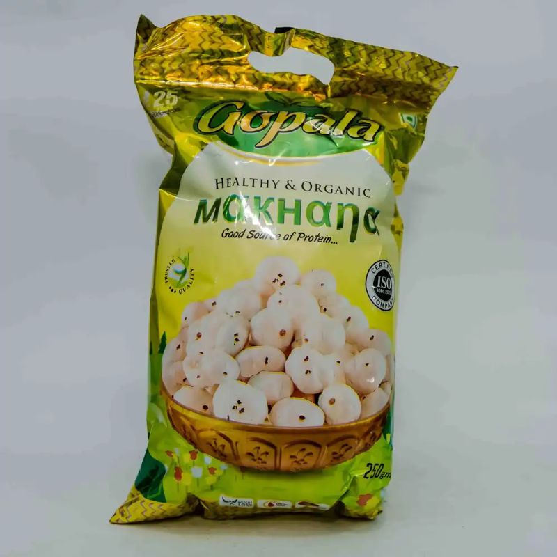Gopala Makhana(250gm)