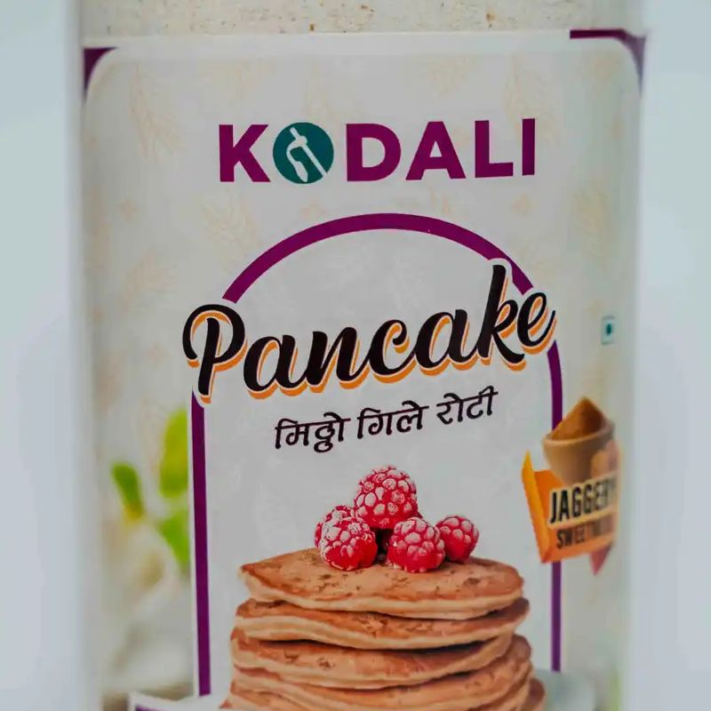 Kodali Pancake(500gm)