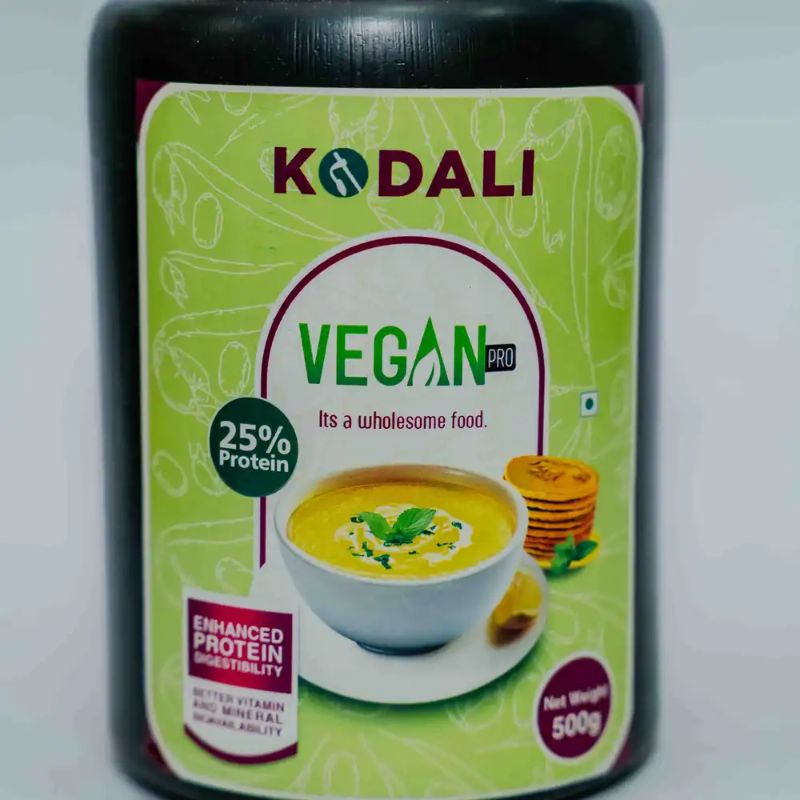 Kodali Vegan Pro(500gm)
