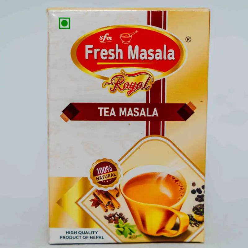 Tea Masala(150gm)