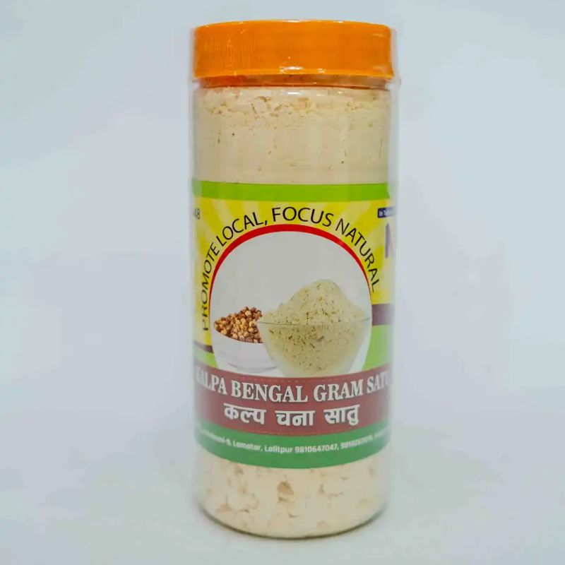 Kalpa Chana Satu(250gm)
