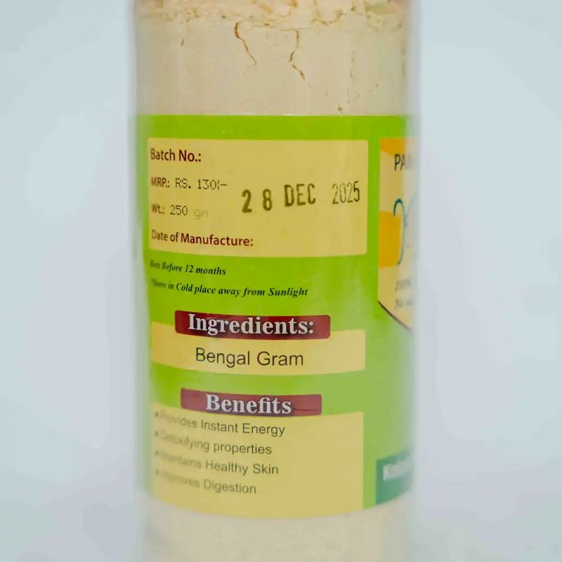 Kalap chana Sattu(250gm)