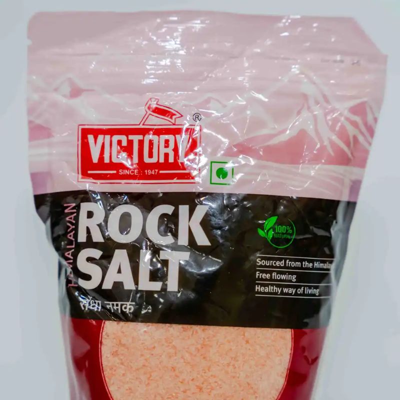 Rock Salt