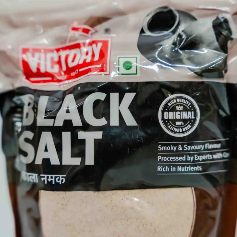 Black Salt (1kg)