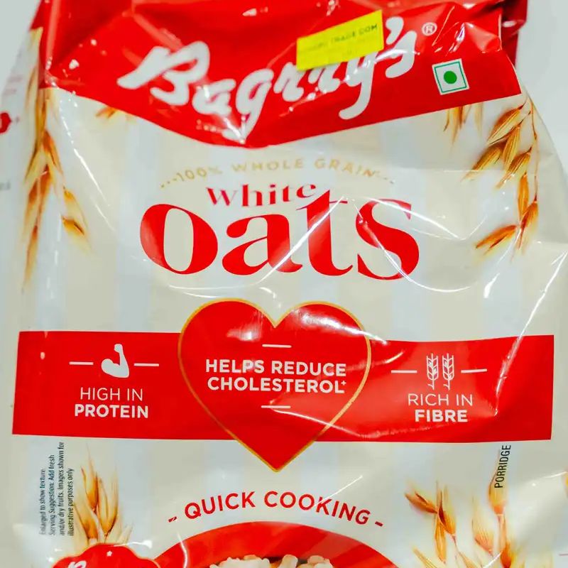 White Oats