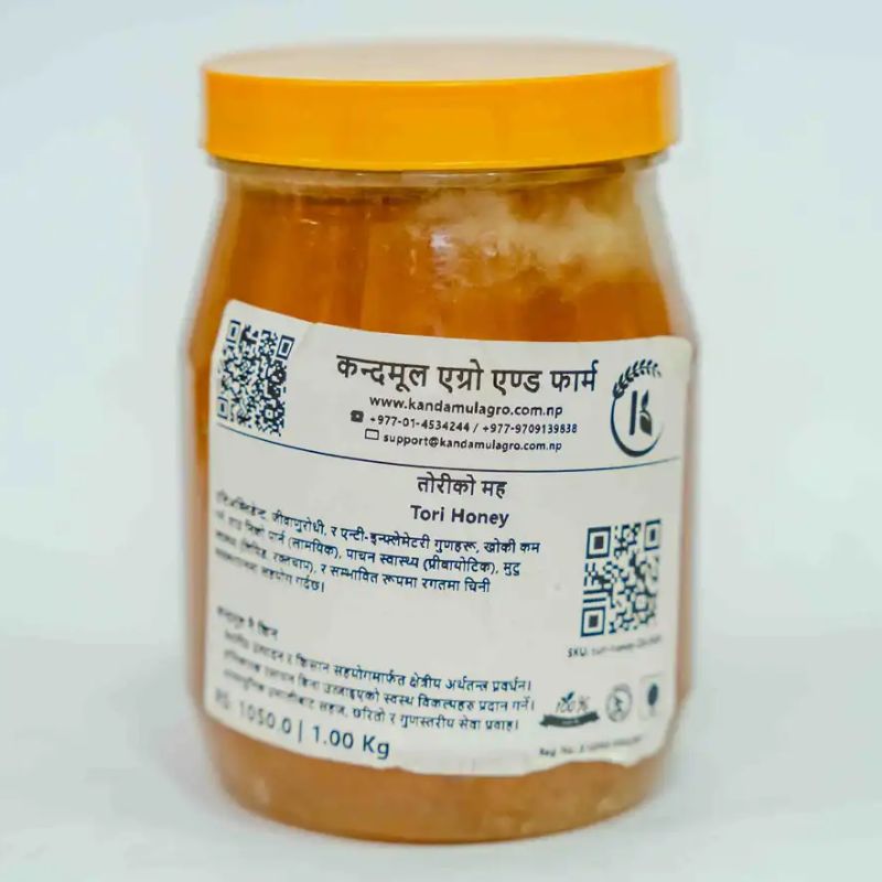 Tori Honey(1 Kg)