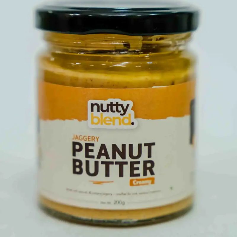 Peanut Butter