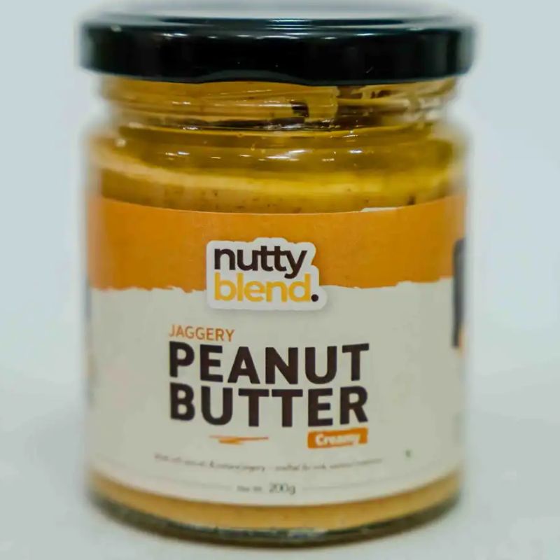 Peanut Butter
