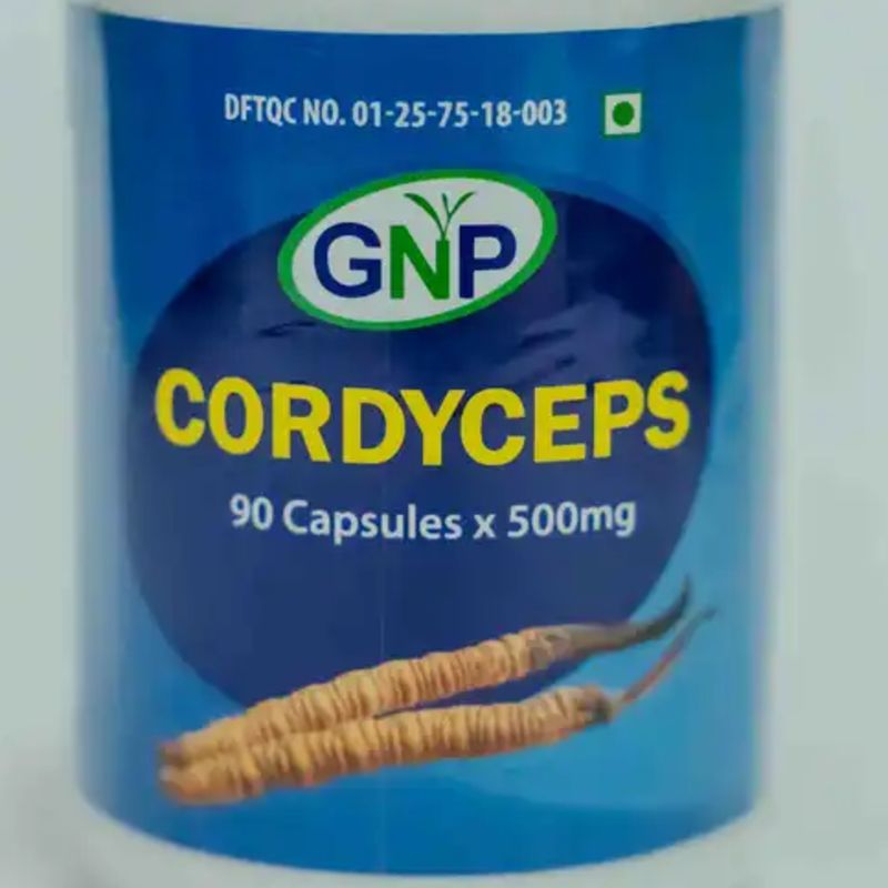 GNP Cordyceps