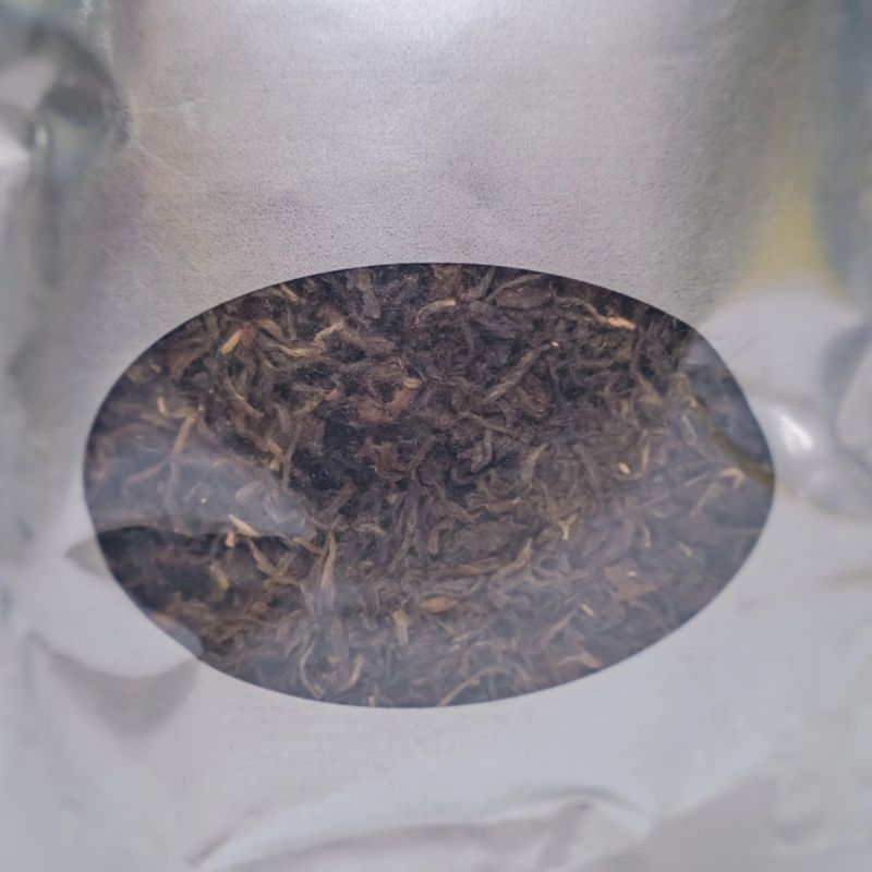 Illame Organic Black Tea