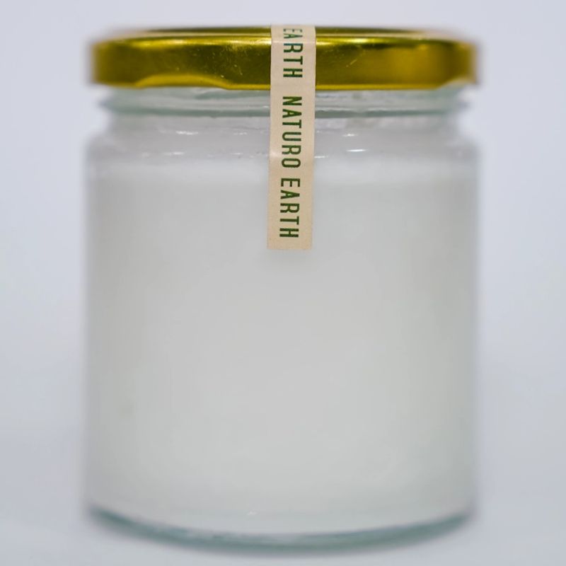 Extra Virgin Coconut Oil(180ML)