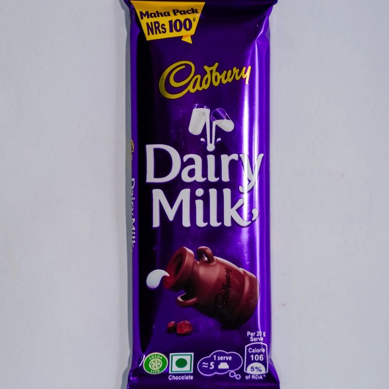 Dairy Milk