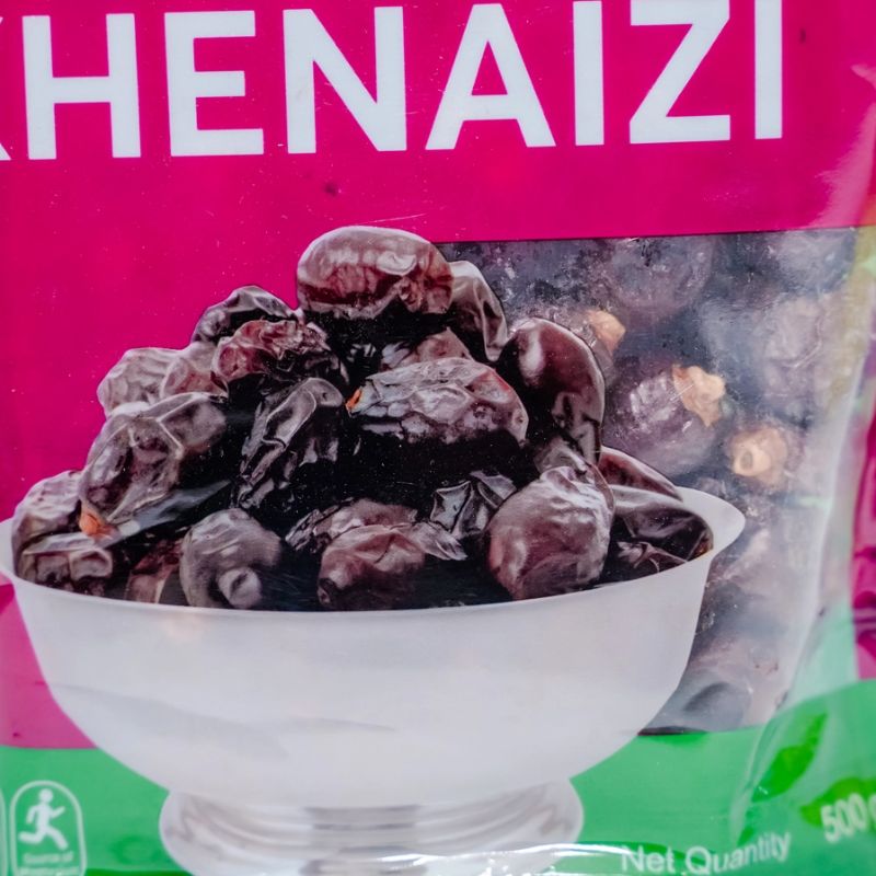 Dead Crown Khenaizi(Half Kg)