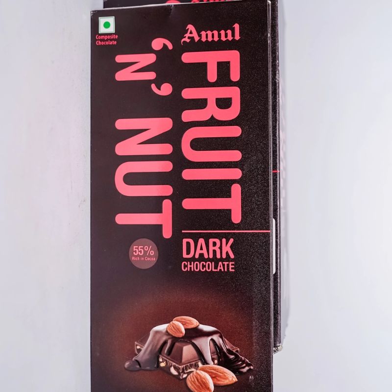 Amul Fruit And Nuts
