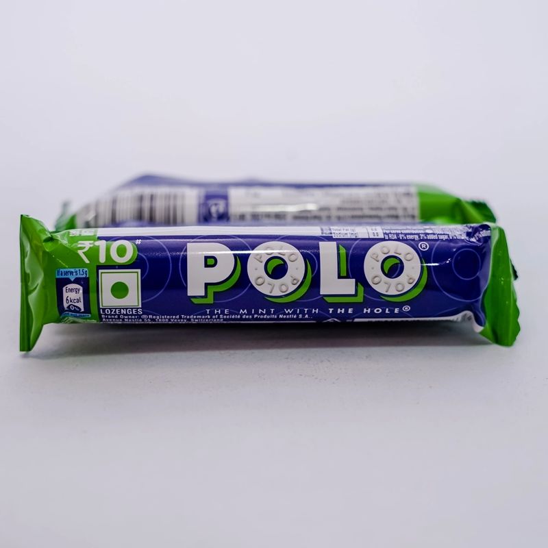 polo Chocolate(1ps)
