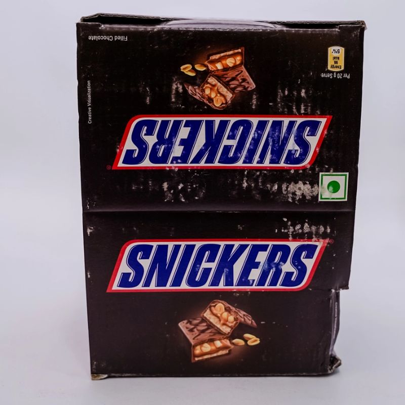 Snicker (80)Box