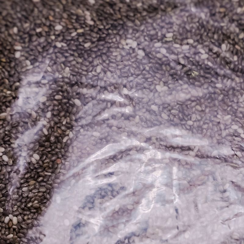 Chia seeds (250gm)