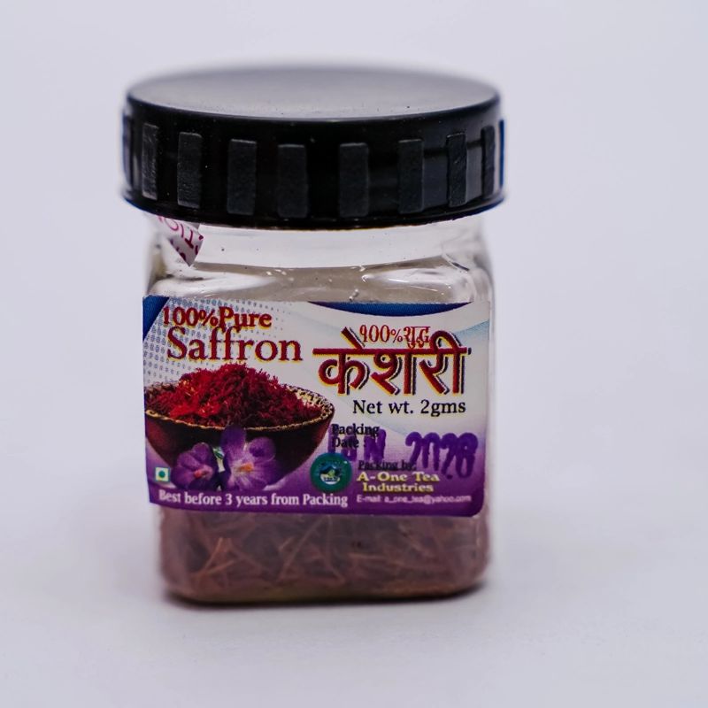 Kesar(2gm)