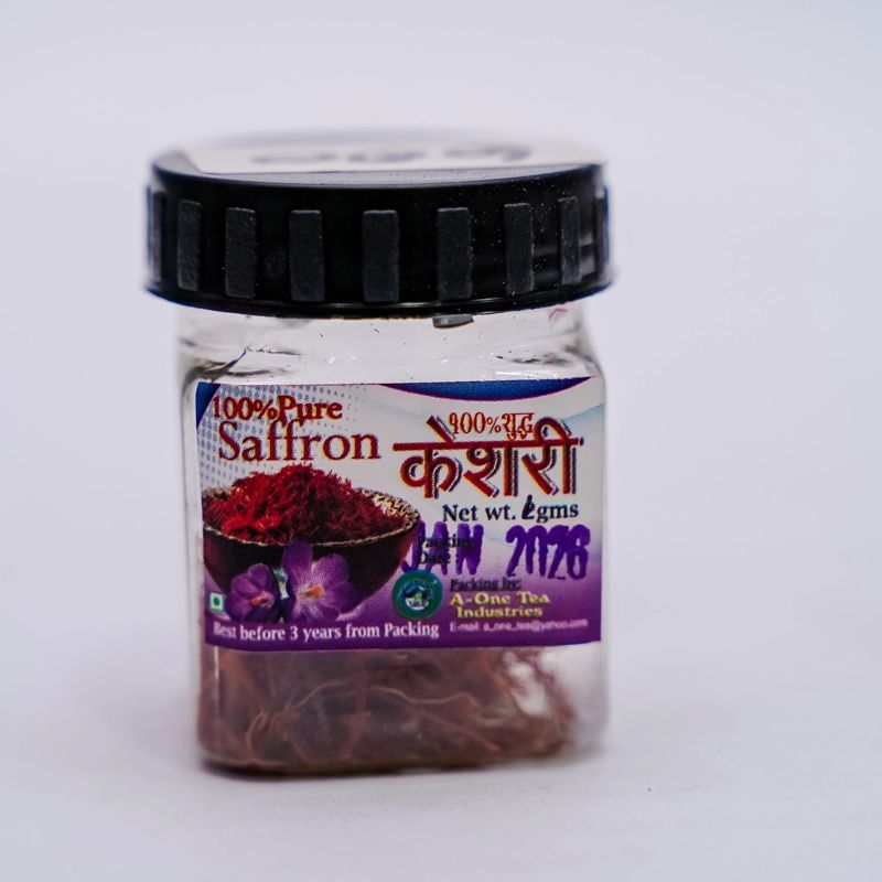 Kesar(1gm)