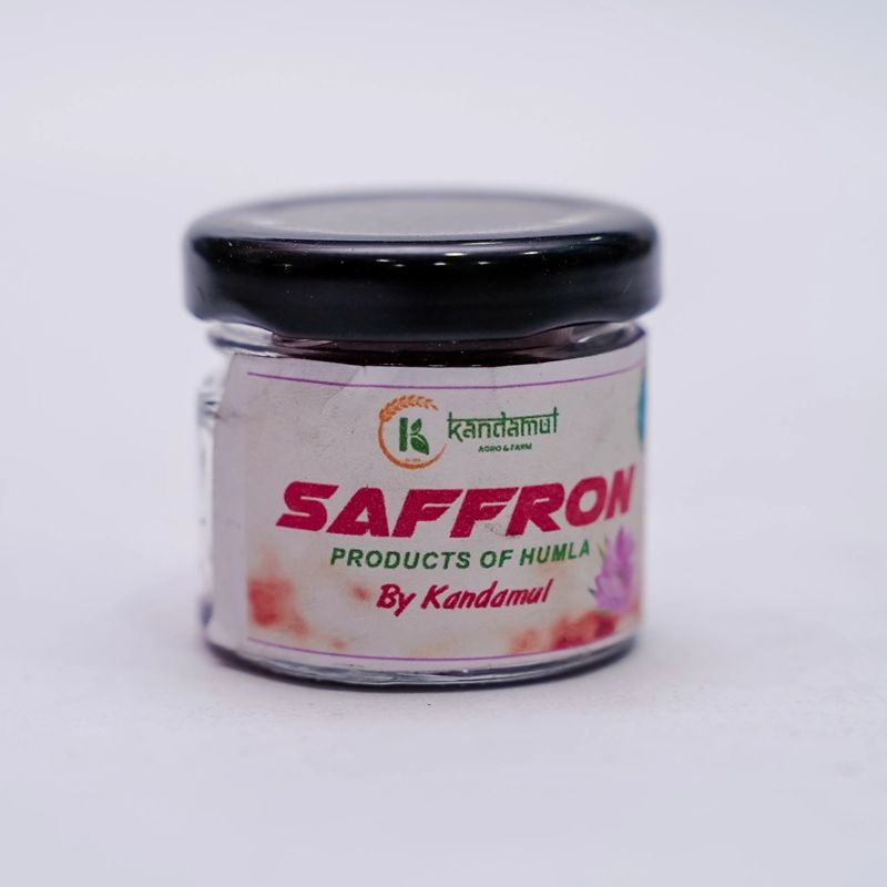 Saffron(4gm)