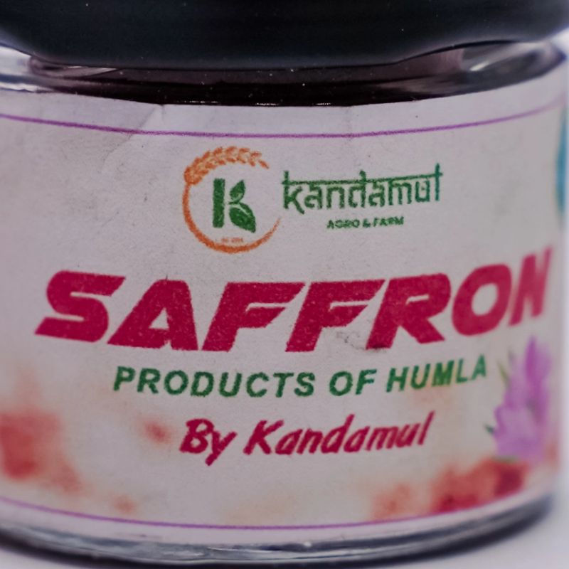 Saffron(4gm)