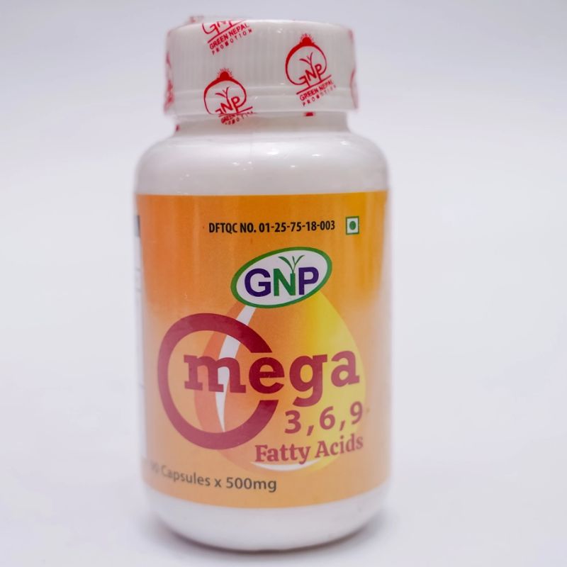GNP Mega(1ps)