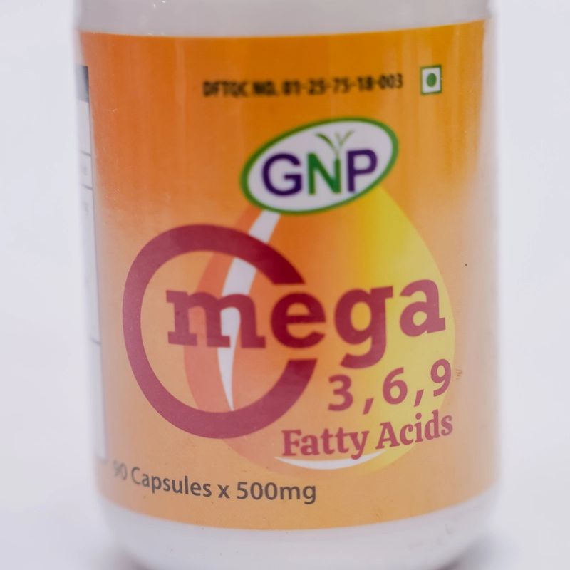 GNP Mega(1ps)