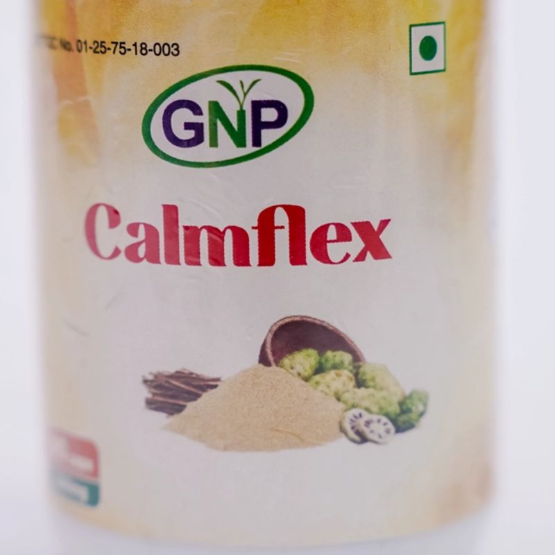 GNP Calmflex