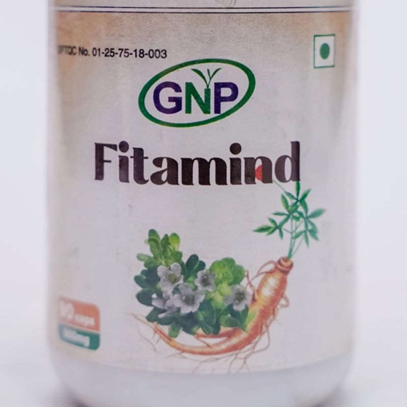 GNP Fitamind