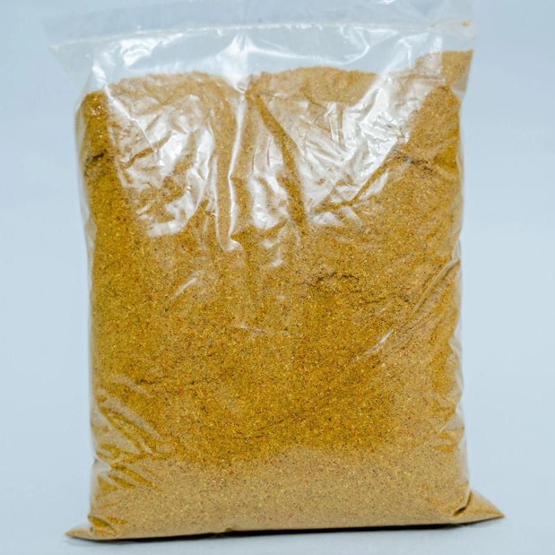 Garam masala homemade