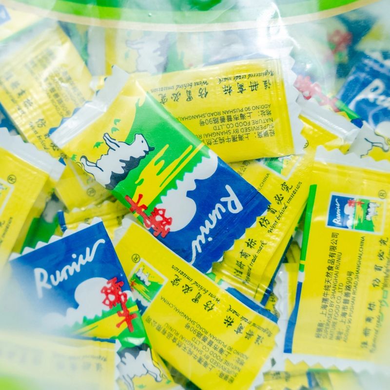 Gai chocolate /runiu