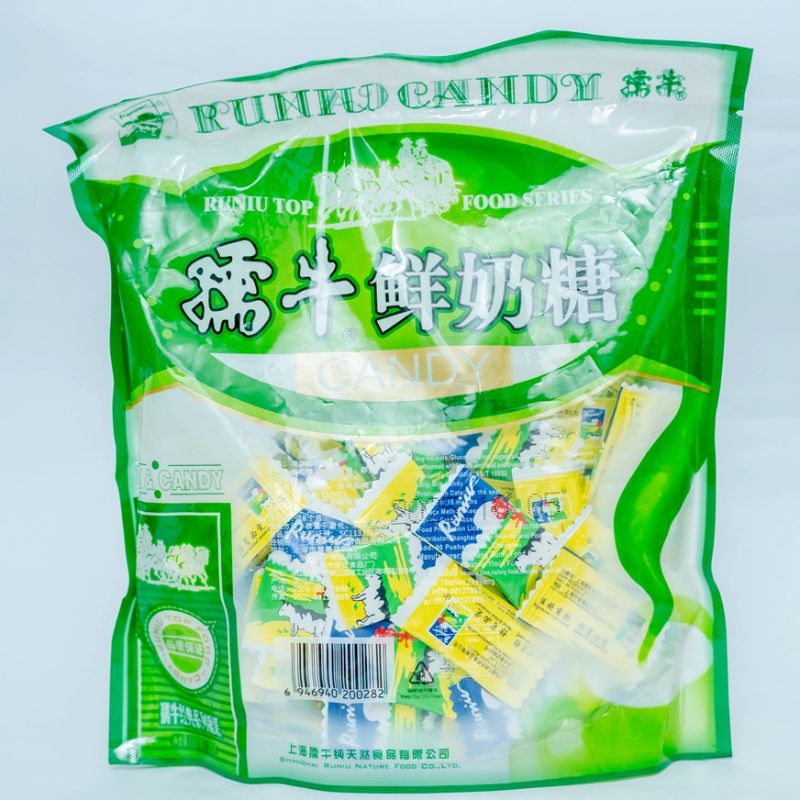 Gai chocolate /runiu