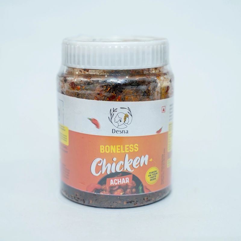 Desna Boneless Chicken