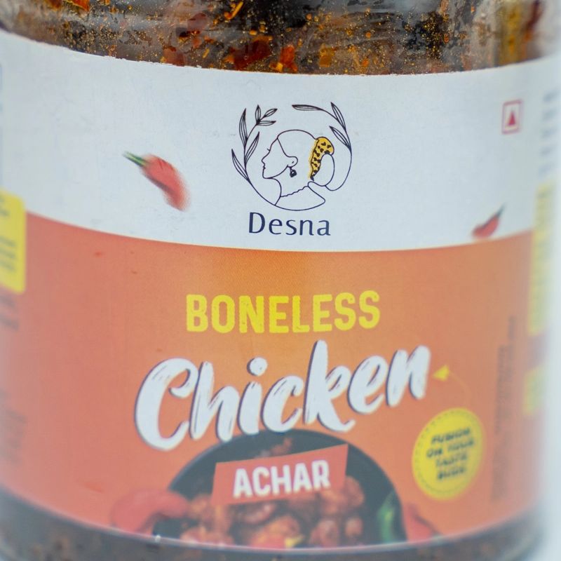 Desna Boneless Chicken
