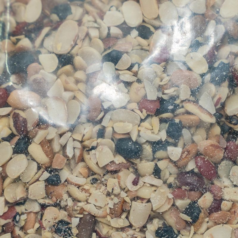 Piseko Simi Ko Daal(Half Kg)