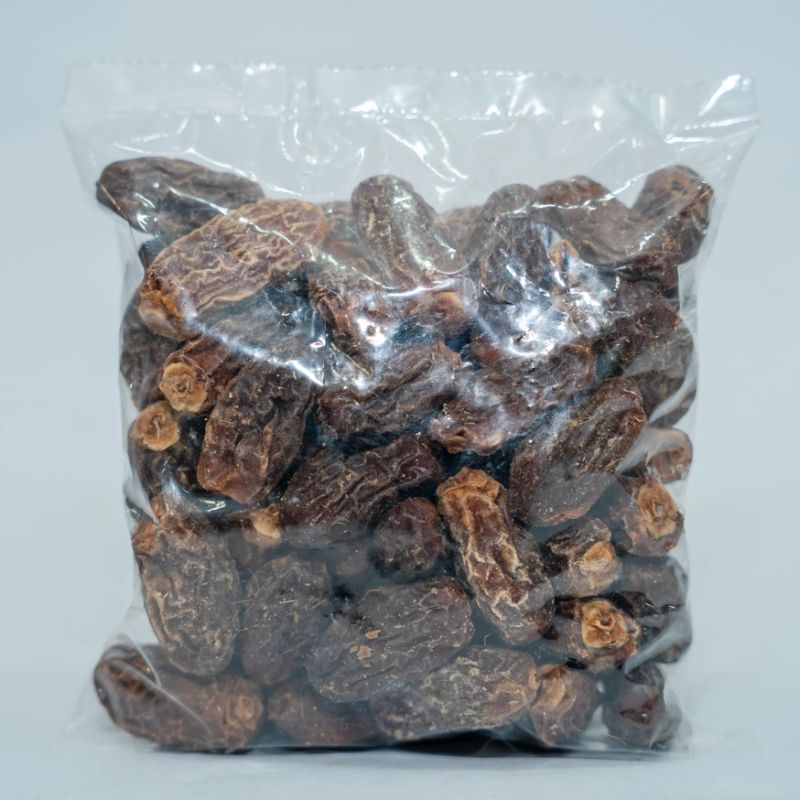 Dry Black Dates(250gm)