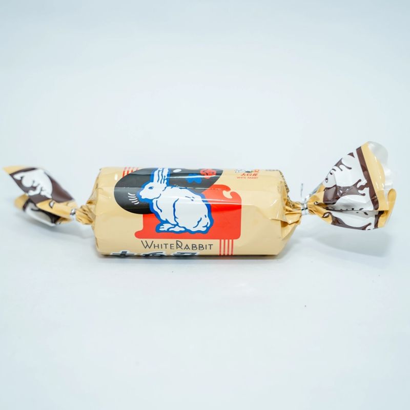 White rabbit mix 39 gm (coffee flavor)