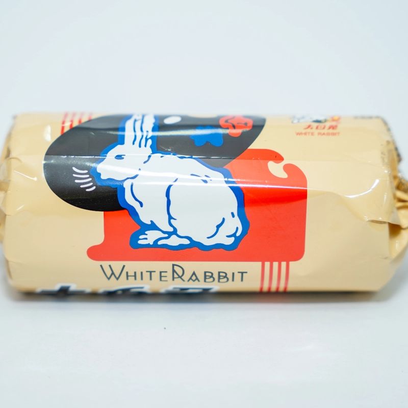 White rabbit mix 39 gm (coffee flavor)