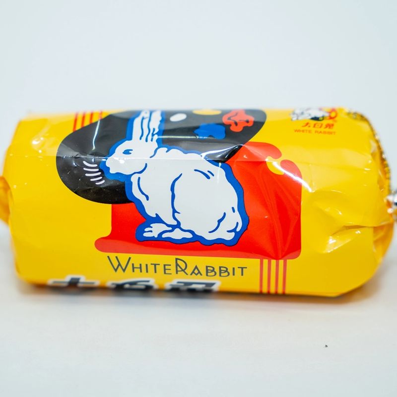 White rabbit mix 39 gm (coffee flavor)