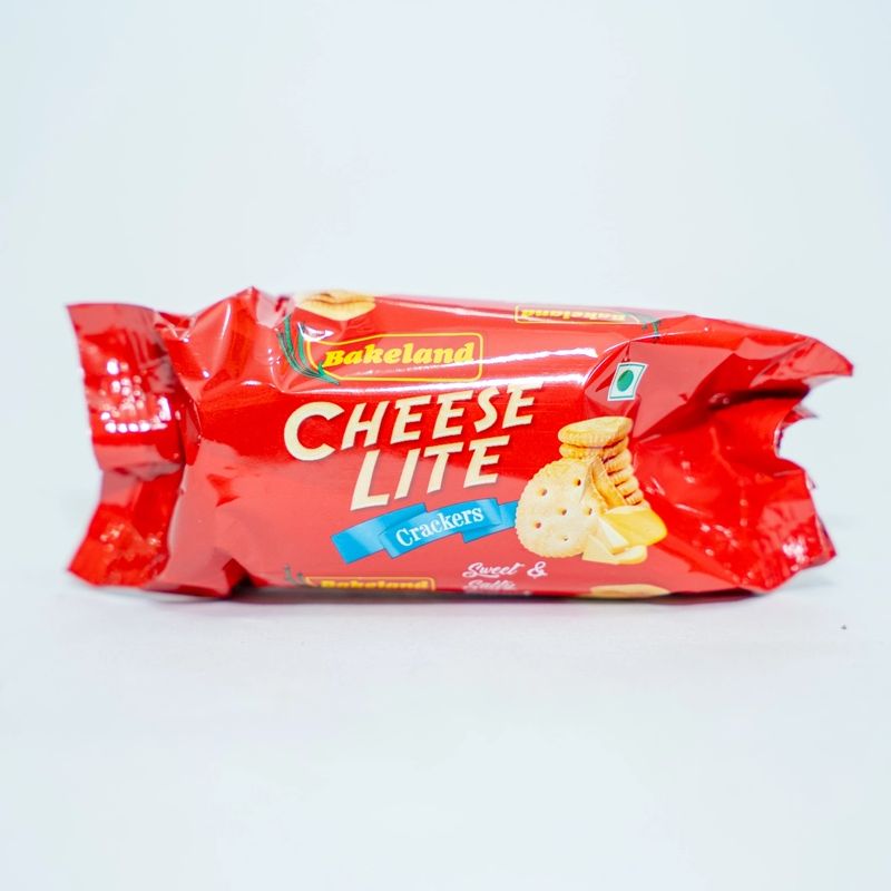 Bakeland Cheese Lite