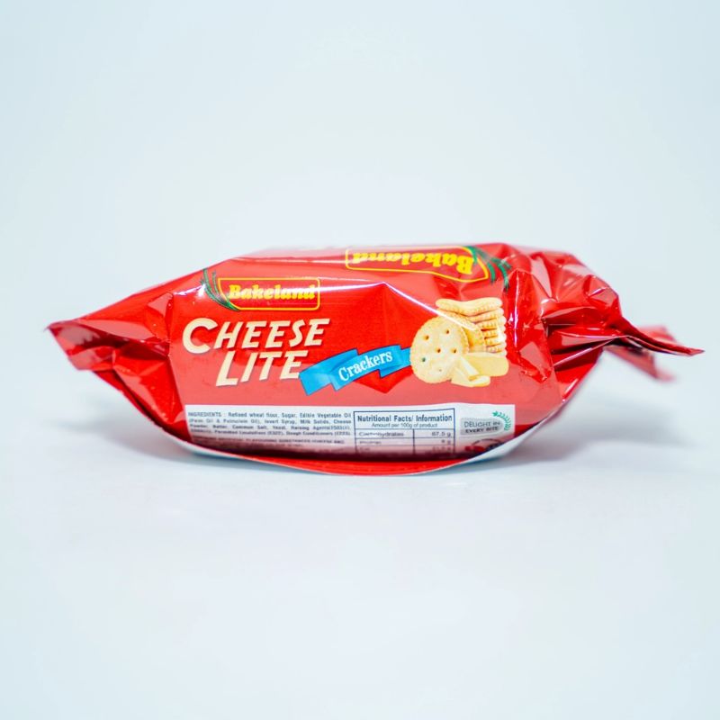 Bakeland Cheese Lite