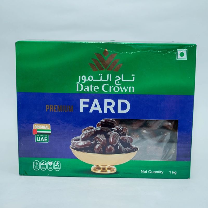Date Crown Kenaizi (1kg)