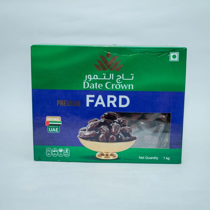 Fard khajur 1 kg