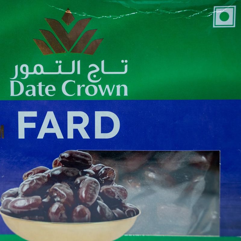 Fard khajur 1 kg